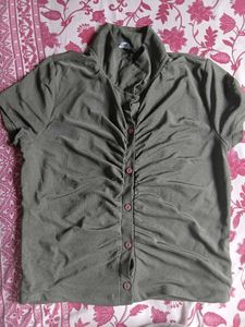 Causal Top