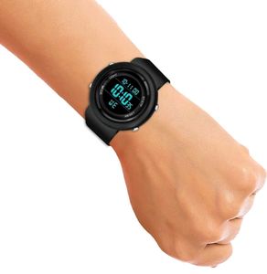 Digital Sports Watch