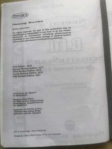 Neeraj&#39;s Social Science Semester Series