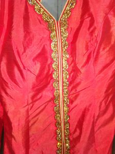 Unused Long Kurta