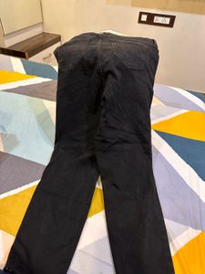 Black Jeans For Men