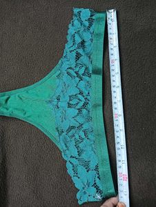 Green Lace Briefs🔥32,34