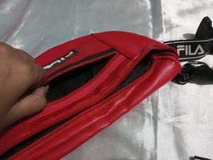Waist Pouch