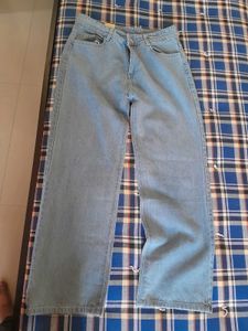 Chaps Light Wash Jeans