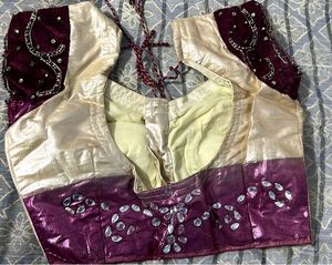 Embellished Lehenga Choli