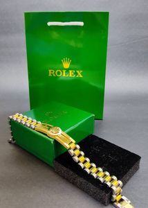 Rolex Bracelet Mens Bracele