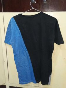 Colorblocked T-Shirt