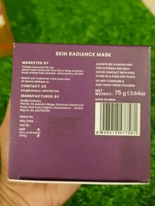 Foxtale Skincare Kit