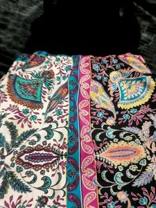 Boho Chic Maxi Dress