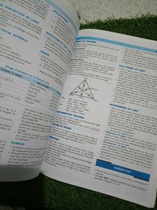 NCERT Summary Class VI-XII (UPSC/MPPSC/UPPSC/JPSC)