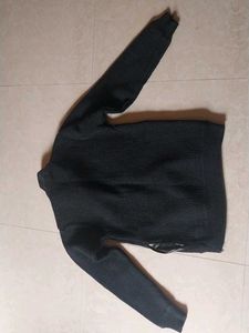 Stylish Black Jacket