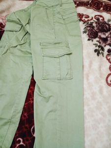 Nix Cargo Pants