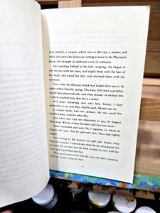 Eleven Minutes by Paulo Coelho