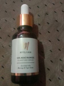 Niacinamide Serum