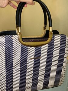 Enigma Handbag