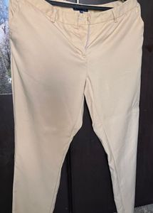 New Allensolly Formal Truser