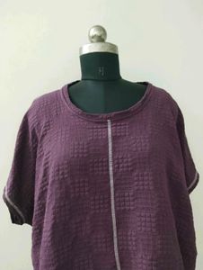 Dressberry Plus Size Top
