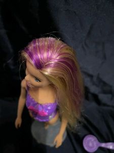 Barbie Doll