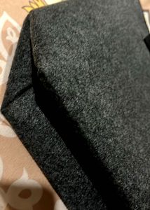 Mercedes-Benz Tote Bag