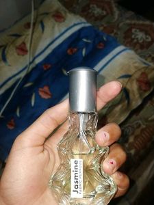 Set Of 3 Fabric Perfume