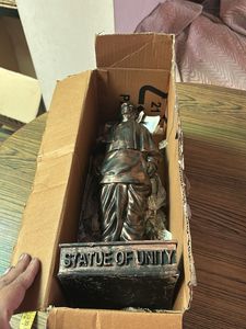 Statue Of Unity