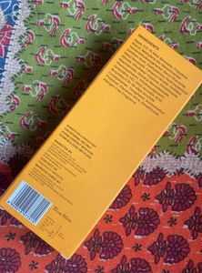 Glow Sunscreen