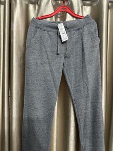 Grey Decathlon Sweatpants