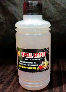 Hair Growth Oil