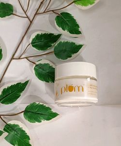 Plum 1% Oat &amp; Allantoin All Day Nourishing Cream