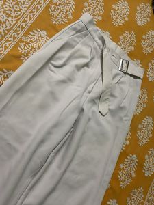 Wide Leg Trousers For Women’s