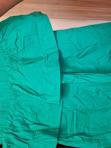 Pure Cotton Crop Top