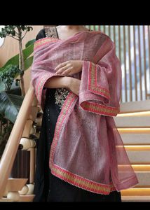 Elegant Embroidered Kurta Set