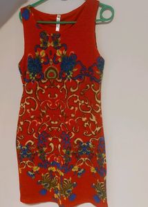 Bodycon Winter Dress