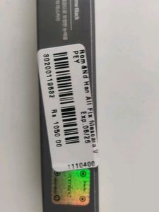 Romand Han Mascara- Volume Black