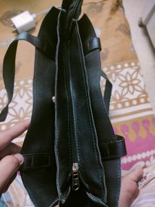 new bag never used