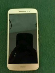 USED MOTO PHONE