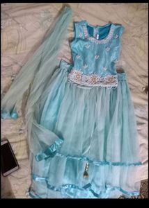 Beautiful Lehnga For 5 To 6 Year Old Girl 🥰