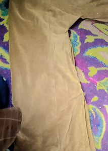 Kashmiri Velvet Tila Phiran For Girl Kids