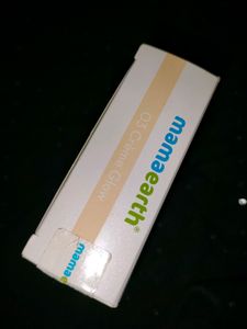 Mamaearth Compact Power