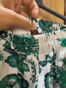 Floral Co-ord Set (buy1 get1)