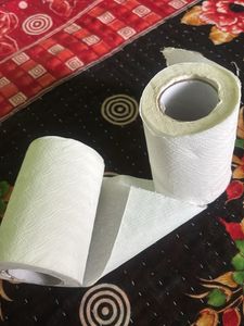 Toilet Paper  …