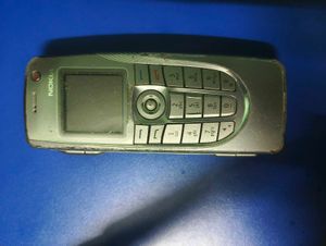 Nokia Communicator Series Phone