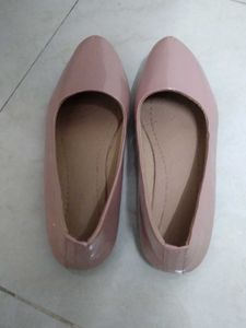 Comfortable & Stylish Formal Light Weight Bellies♀