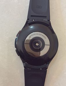 Samsung Galaxy Watch 4 - Black