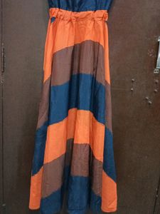 Long Gown Dress