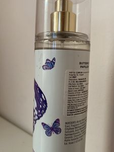 Butterfly🦋 Bath &amp; Body Works Mist