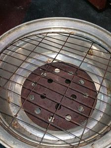 Tandoor (Oven)
