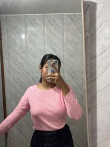 Full Sleeve Top