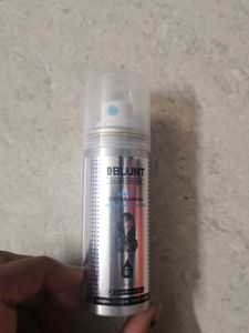 BBlunt Dry Shampoo