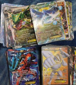 Pokemon Card Collection